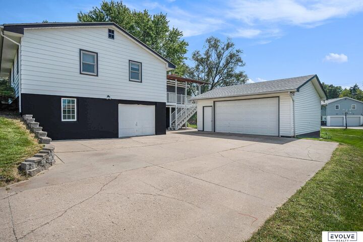 Property Photo:  6021 Nebraksa Avenue  NE 68104 