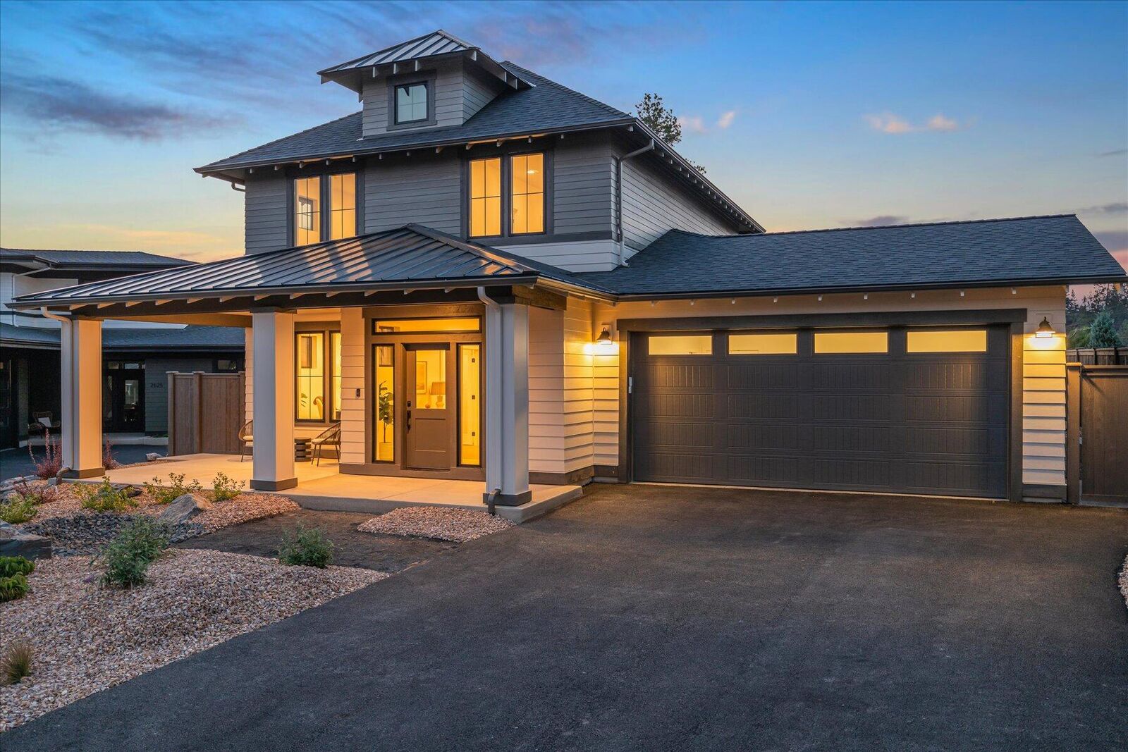 Property Photo: 2631 NW Waymaker Court Lot 3 OR 97703