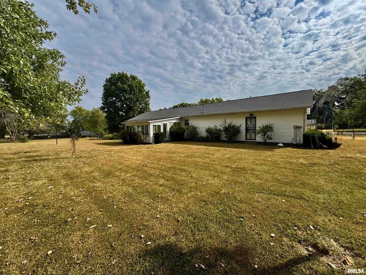 Property Photo: 120 Southwest Drive IL 62946