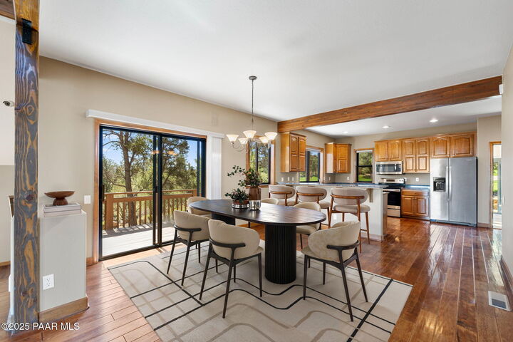 Property Photo:  621 Legacy Trail  AZ 86303 