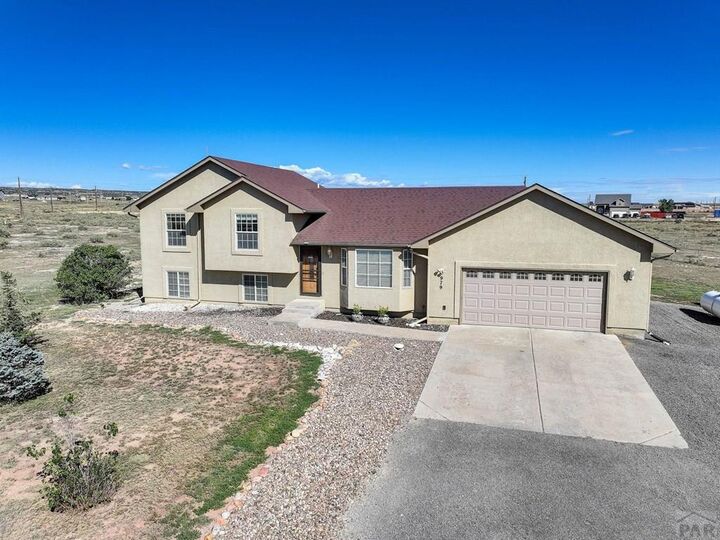 Property Photo:  979 Platteville Blvd  CO 81007 