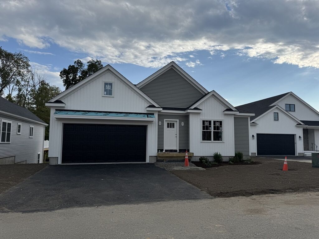 Property Photo:  3 Coach Road  MA 02375 