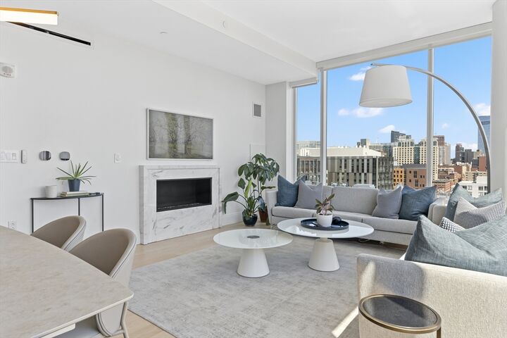 Property Photo:  380 Harrison Ave Ph2k  MA 02118 
