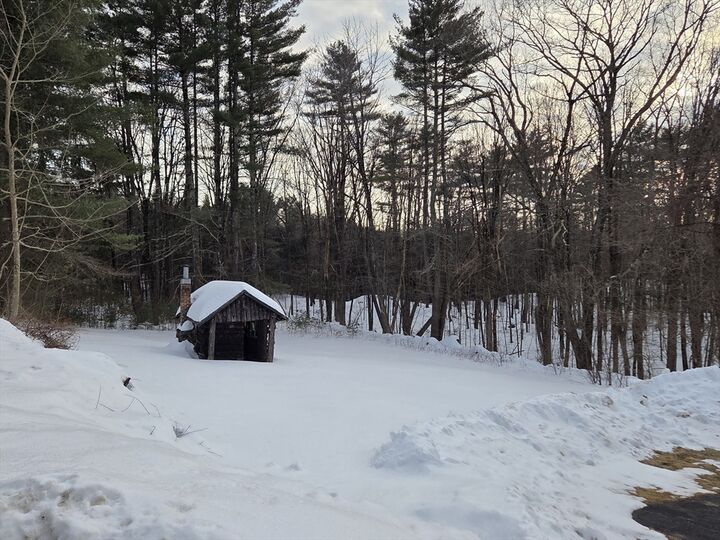 Property Photo:  366 Southbridge Rd  MA 01083 