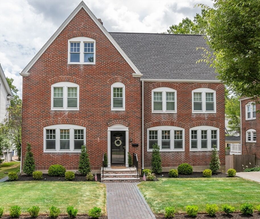 Property Photo:  398 Blue Hills Parkway  MA 02186 