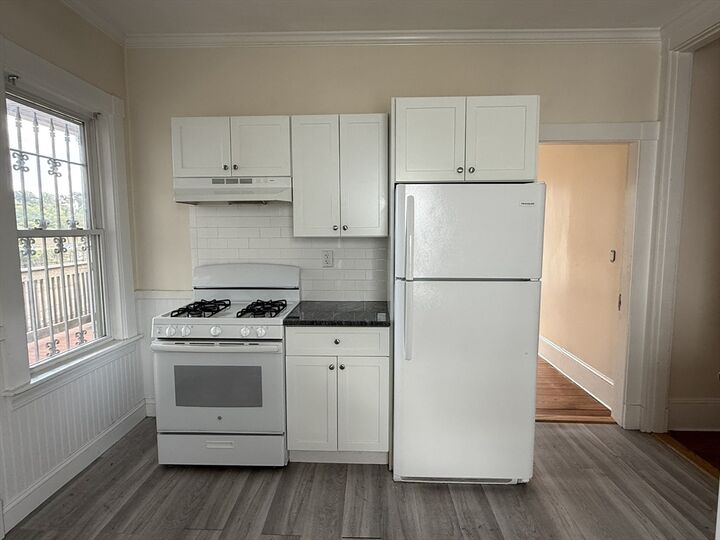 Property Photo: 93 Sydney Street 3 MA 02125
