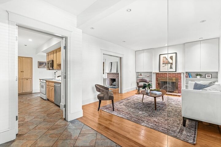 Property Photo:  30 2nd Street  MA 02141 