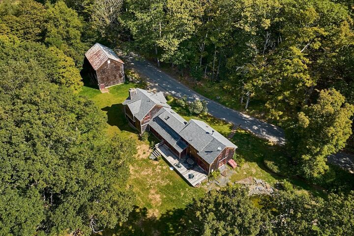Property Photo:  81 Smith Road  MA 01330 
