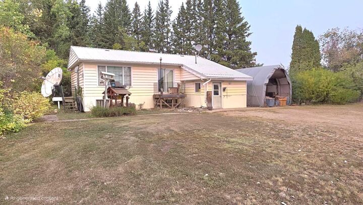 81404 Rr223  Rural Northern Sunrise County AB T8S 1S4 photo