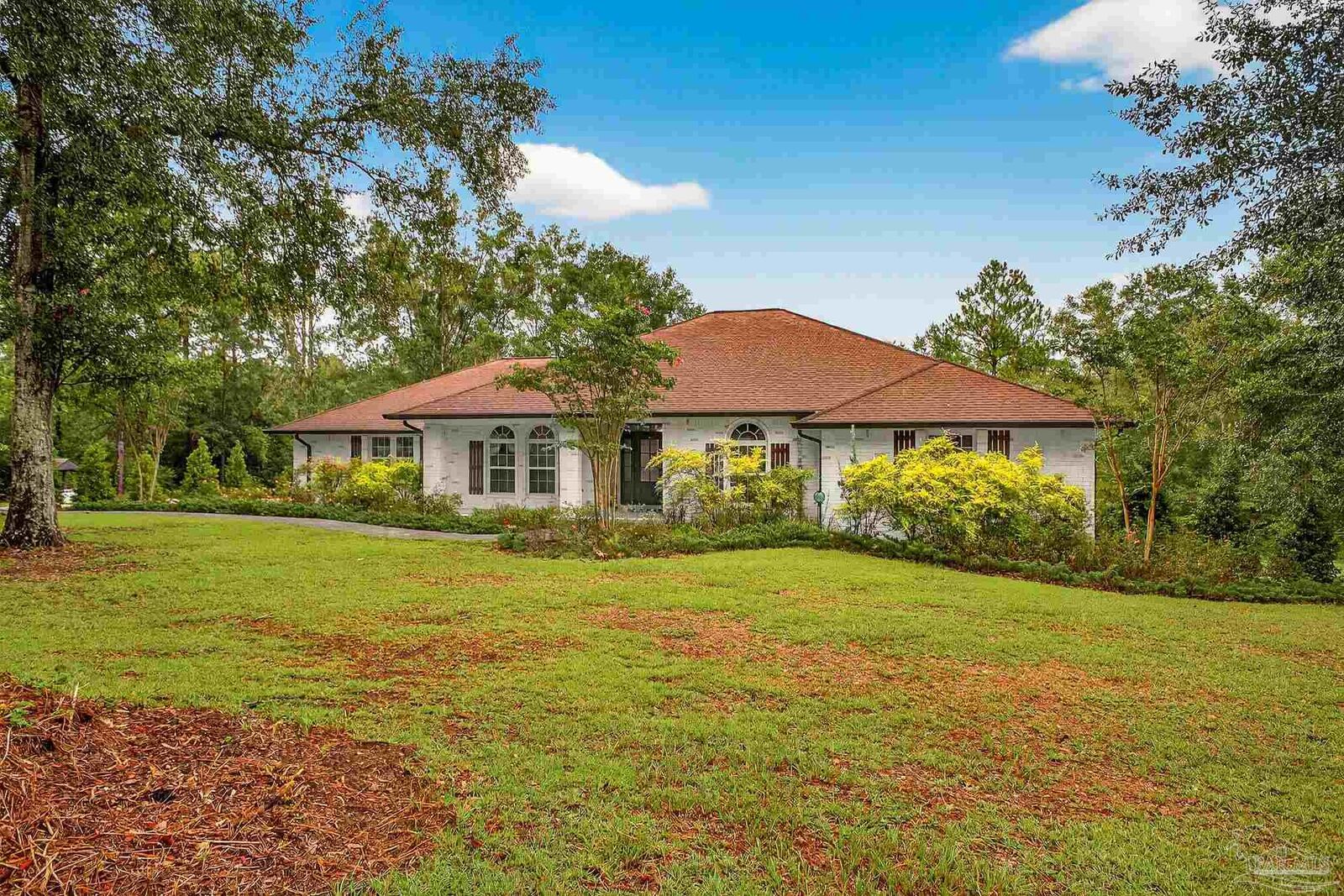 Property Photo:  2181 Windham Rd  FL 32577 