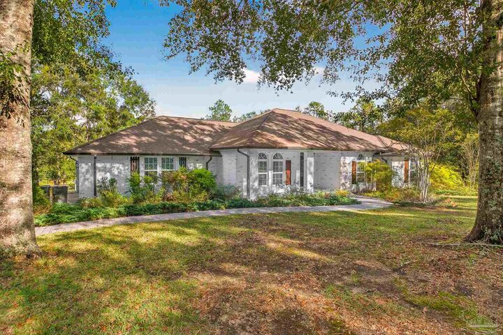 2181 Windham Dr  Molino FL 32577 photo