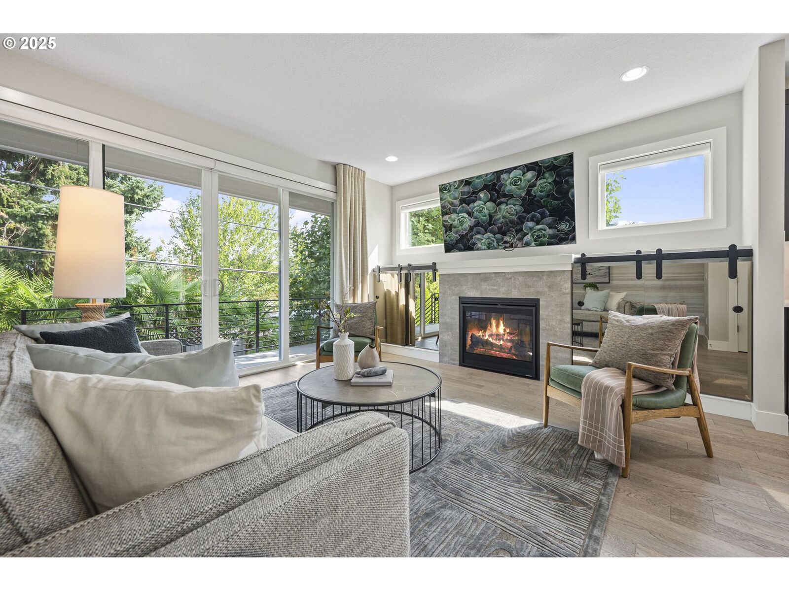 Property Photo:  4620 N Haight Ave  OR 97217 