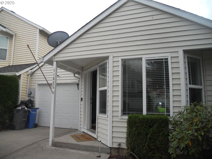 Property Photo: 11625 NE 32nd St WA 98682