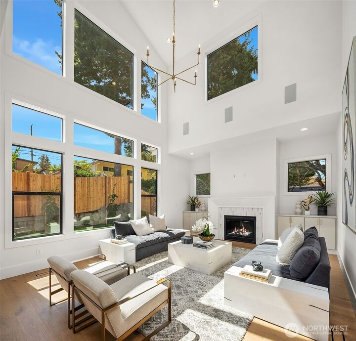 Property Photo: 15659 SE 9th Street WA 98008