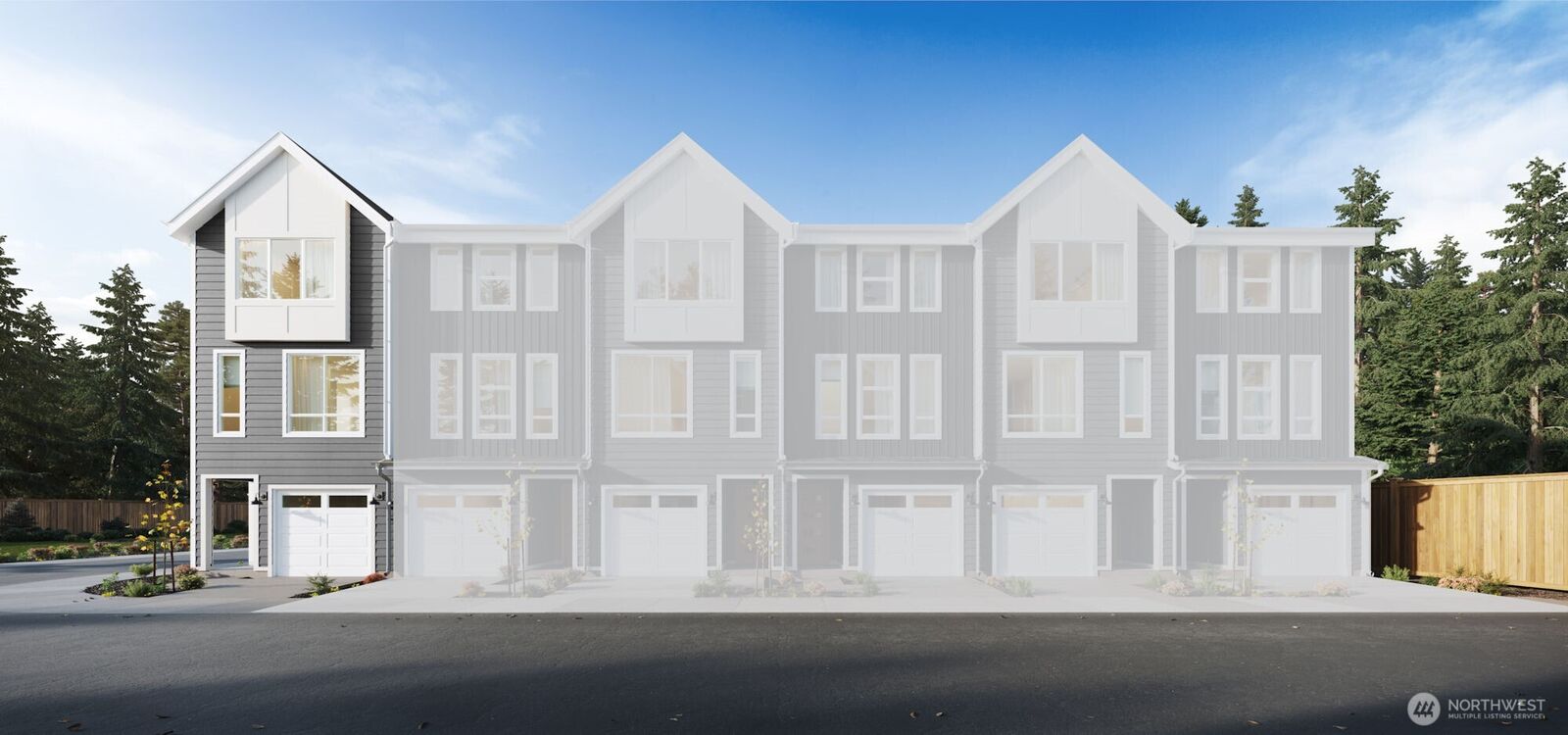 Property Photo:  15726  40th Avenue W D1  WA 98087 