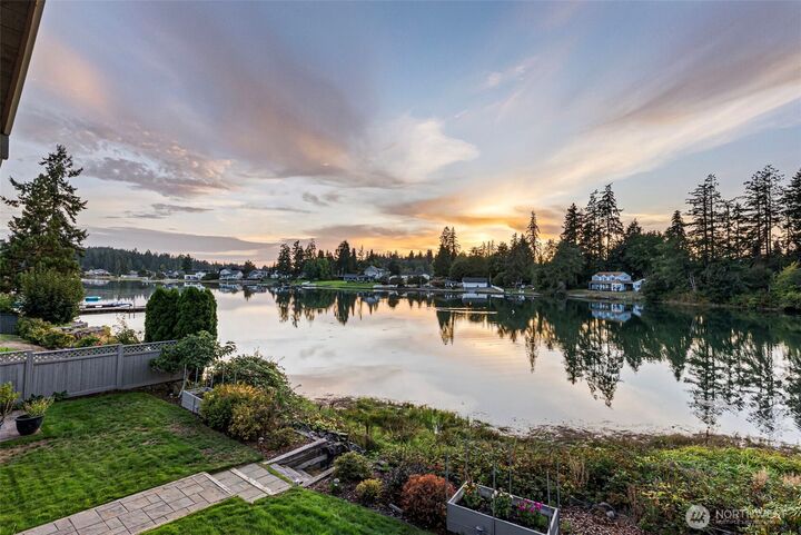 Property Photo:  7918  Ray Nash Drive NW  WA 98335 
