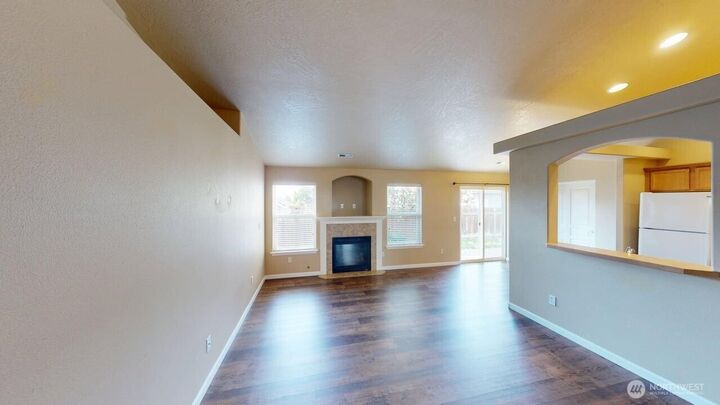 Property Photo:  928  Highland Road  WA 99362 