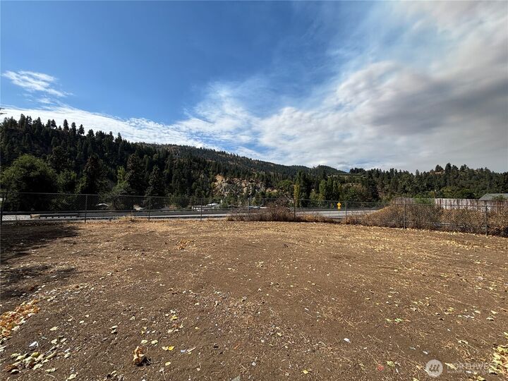 Property Photo:  8830  School Street  WA 98821 