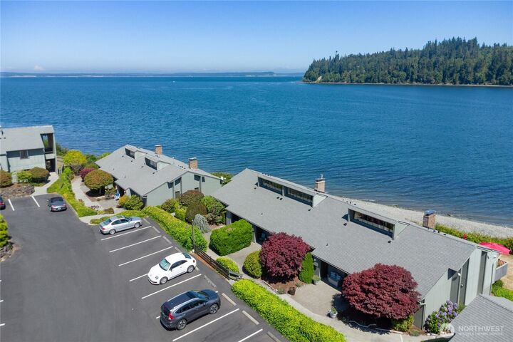 80  Cascade Place #28  Port Ludlow WA 98365 photo