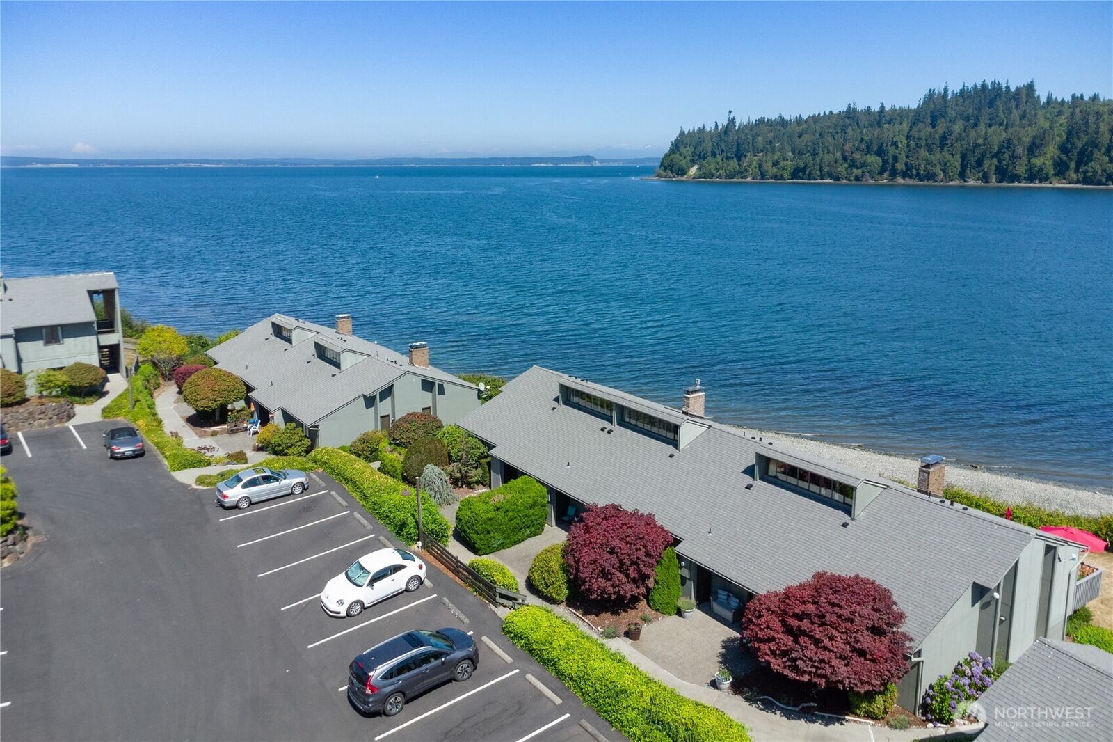 Property Photo: 80 Cascade Place #28 WA 98365