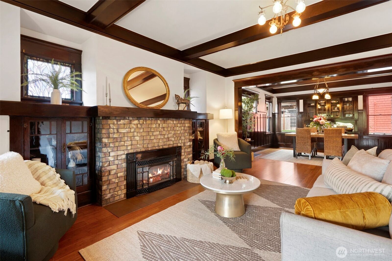 Property Photo: 1927 N Fife Street WA 98406