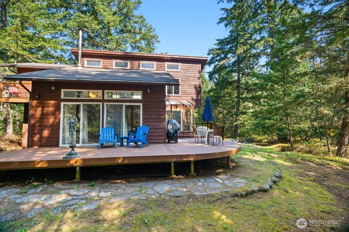 Property Photo:  57  Skottowe Lane  WA 98250 