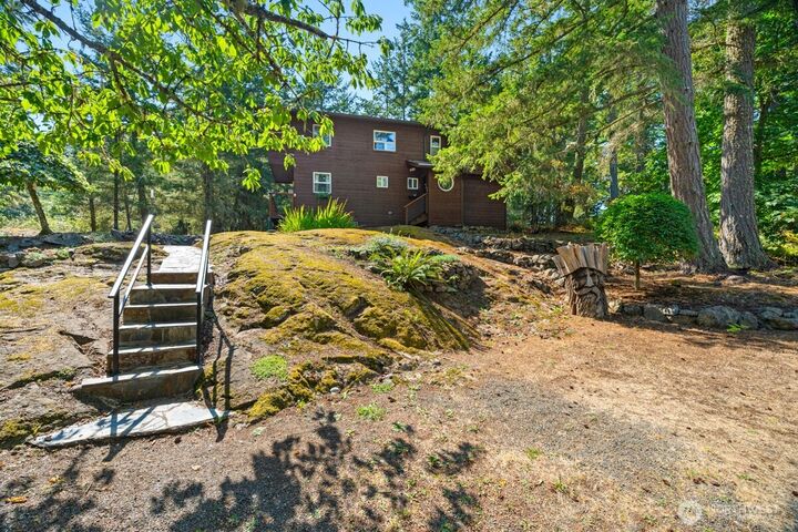 57  Skottowe Lane  Friday Harbor WA 98250 photo
