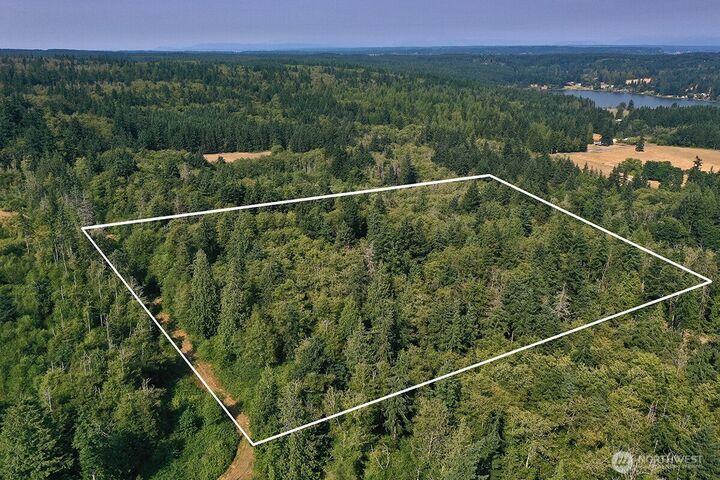0 Lot 7  Thompson Road  Langley WA 98260 photo