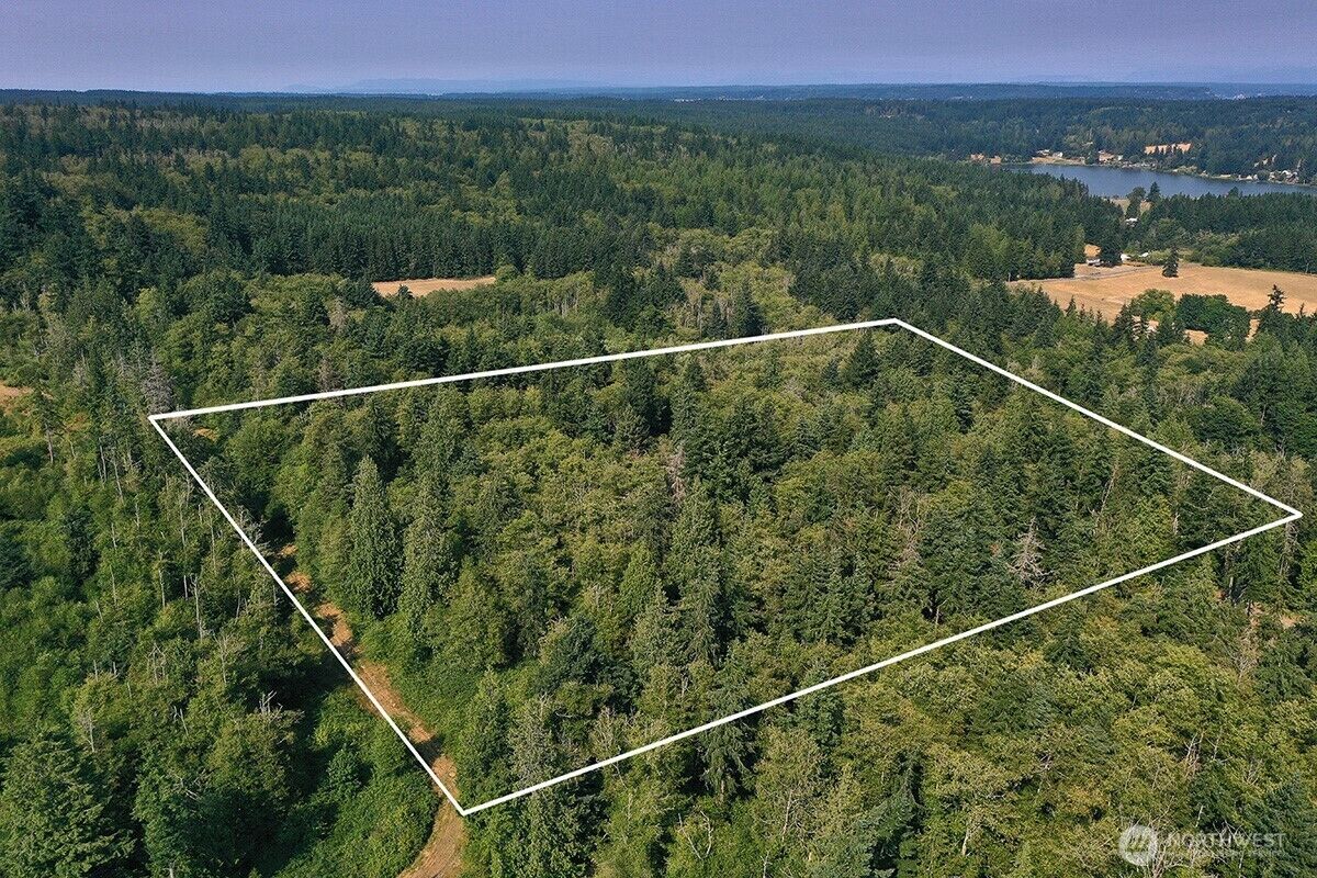 Property Photo: 0 Lot 7 Thompson Road WA 98260