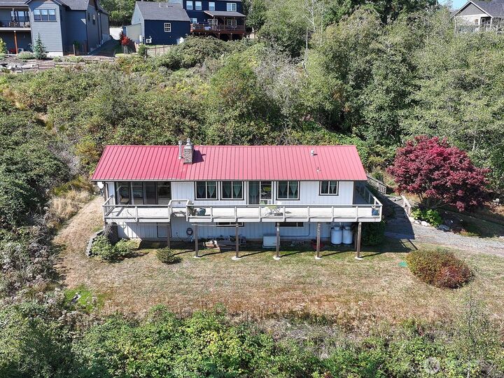 Property Photo: 4942 Harbor Hills Drive WA 98249