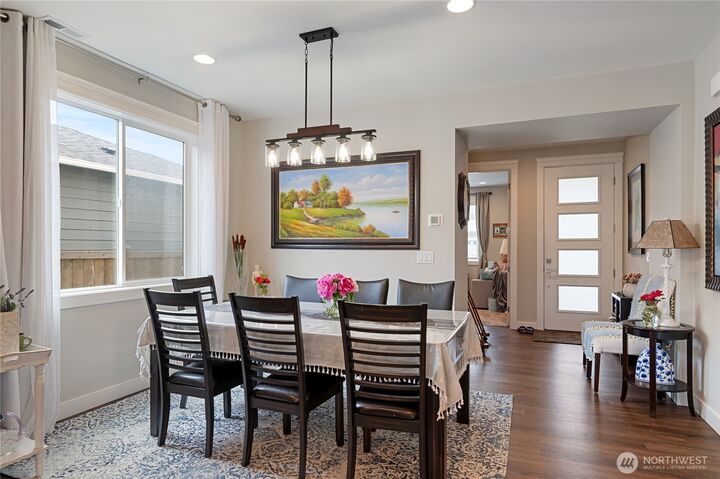Property Photo:  12517  176th Street E  WA 98374 