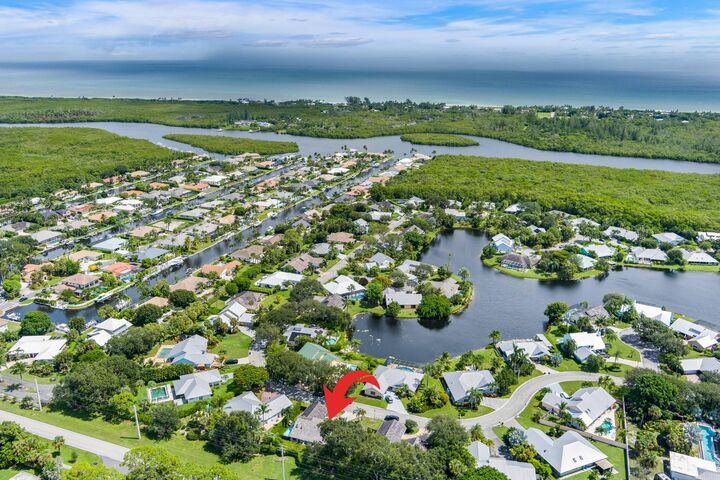 10370 SE Jupiter Narrows Drive  Hobe Sound FL 33455 photo