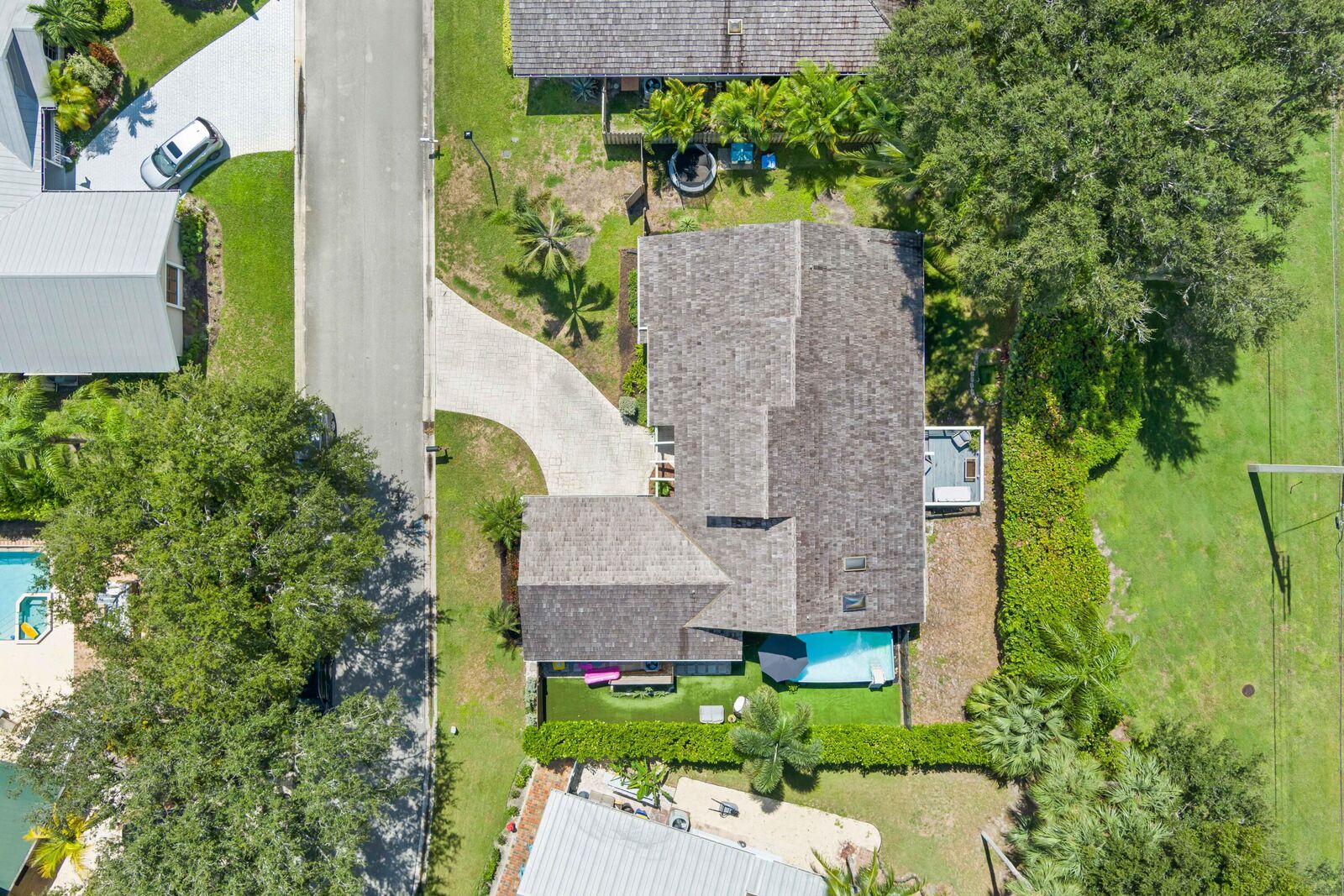Property Photo: 10370 SE Jupiter Narrows Drive FL 33455