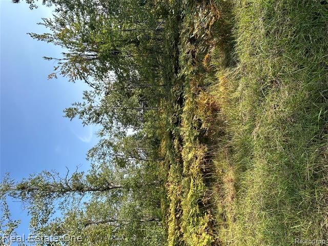 Property Photo: Lots 1818 And 1819 Falcon Way MI 48375