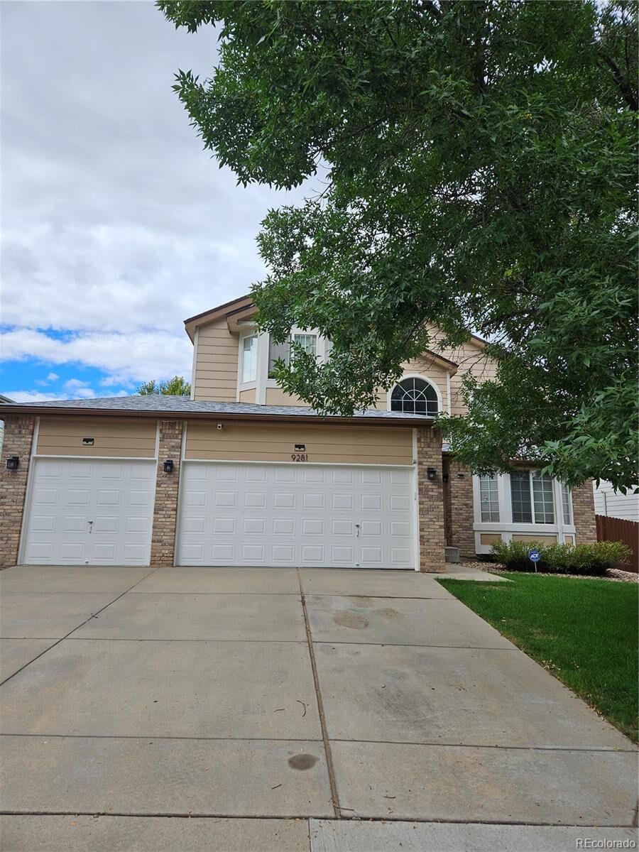 Property Photo:  9281 Upham Way  CO 80021 