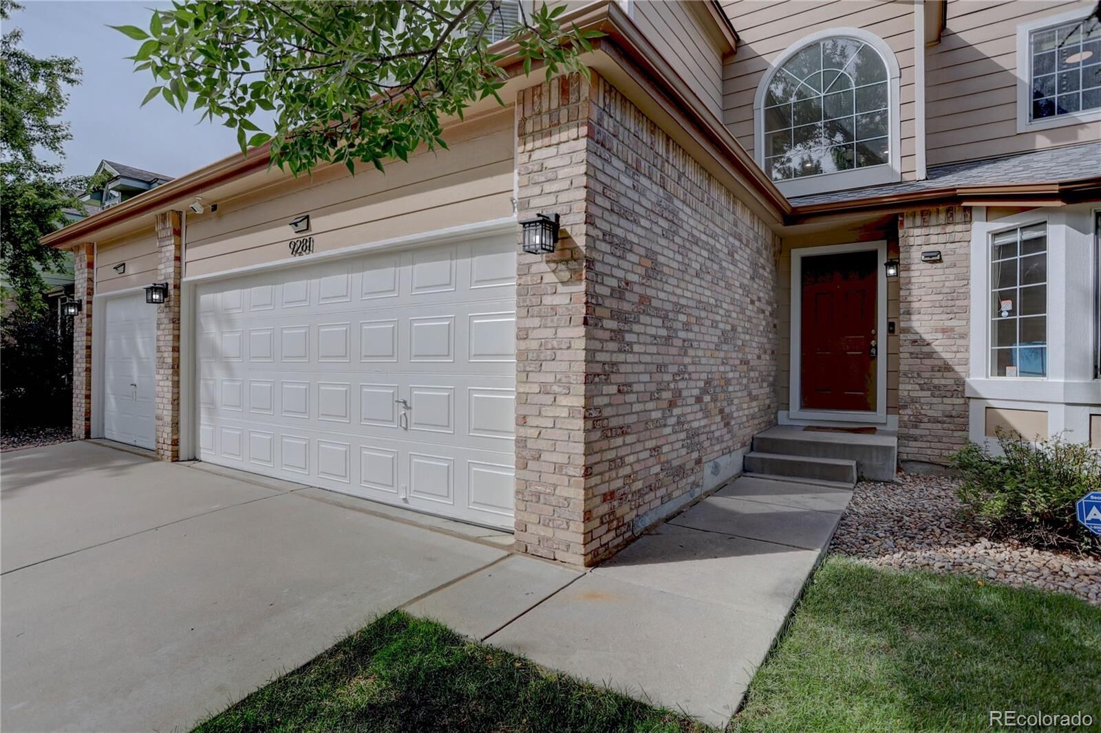 Property Photo: 9281 Upham Way CO 80021