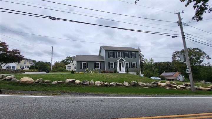 498 Hill Street  Coventry RI 02816 photo