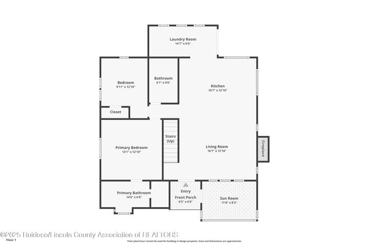 Property Photo: 312 Sun Valley NM 88312