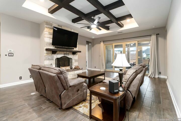 Property Photo: 329 Chorus Canyon TX 78070
