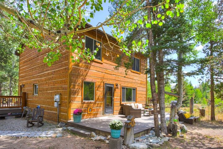 254 Alpine Drive  Frisco CO 80443 photo