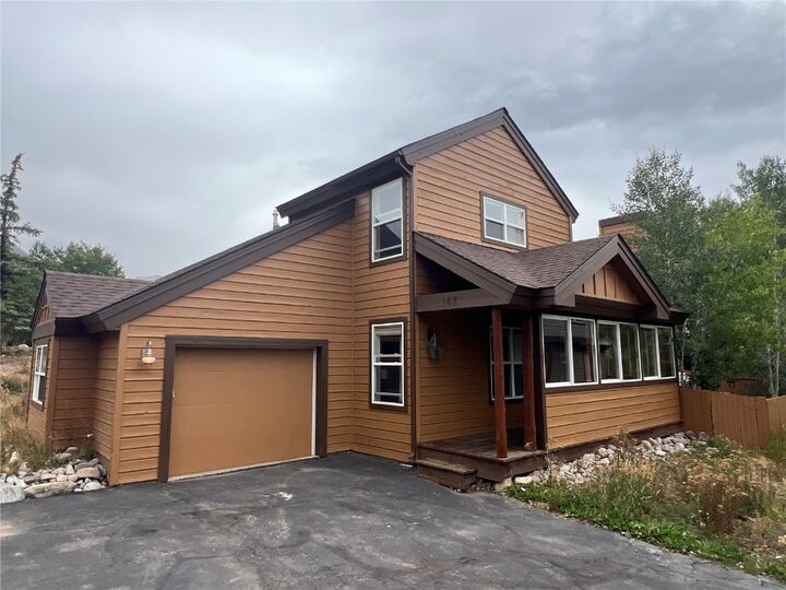 147 Blue Grouse Lane  Silverthorne CO 80498 photo