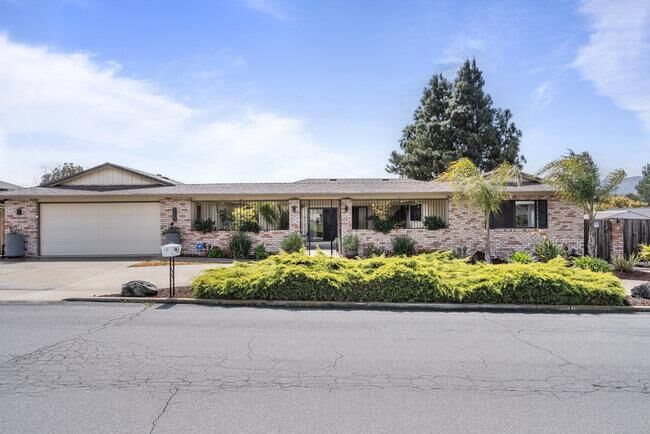 Property Photo:  725 Ridgemark Drive  CA 95023 