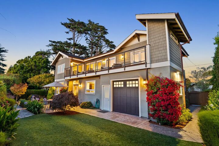 Property Photo: 216 Martin Drive CA 95003