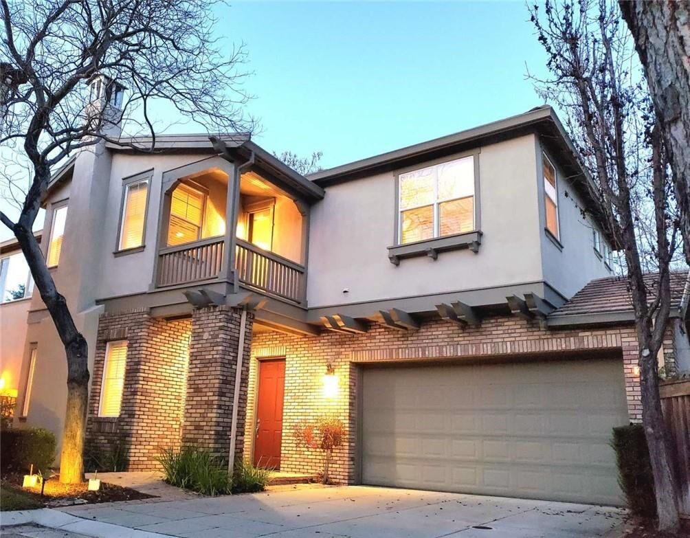 Property Photo: 2107 Gullane Way CA 95020