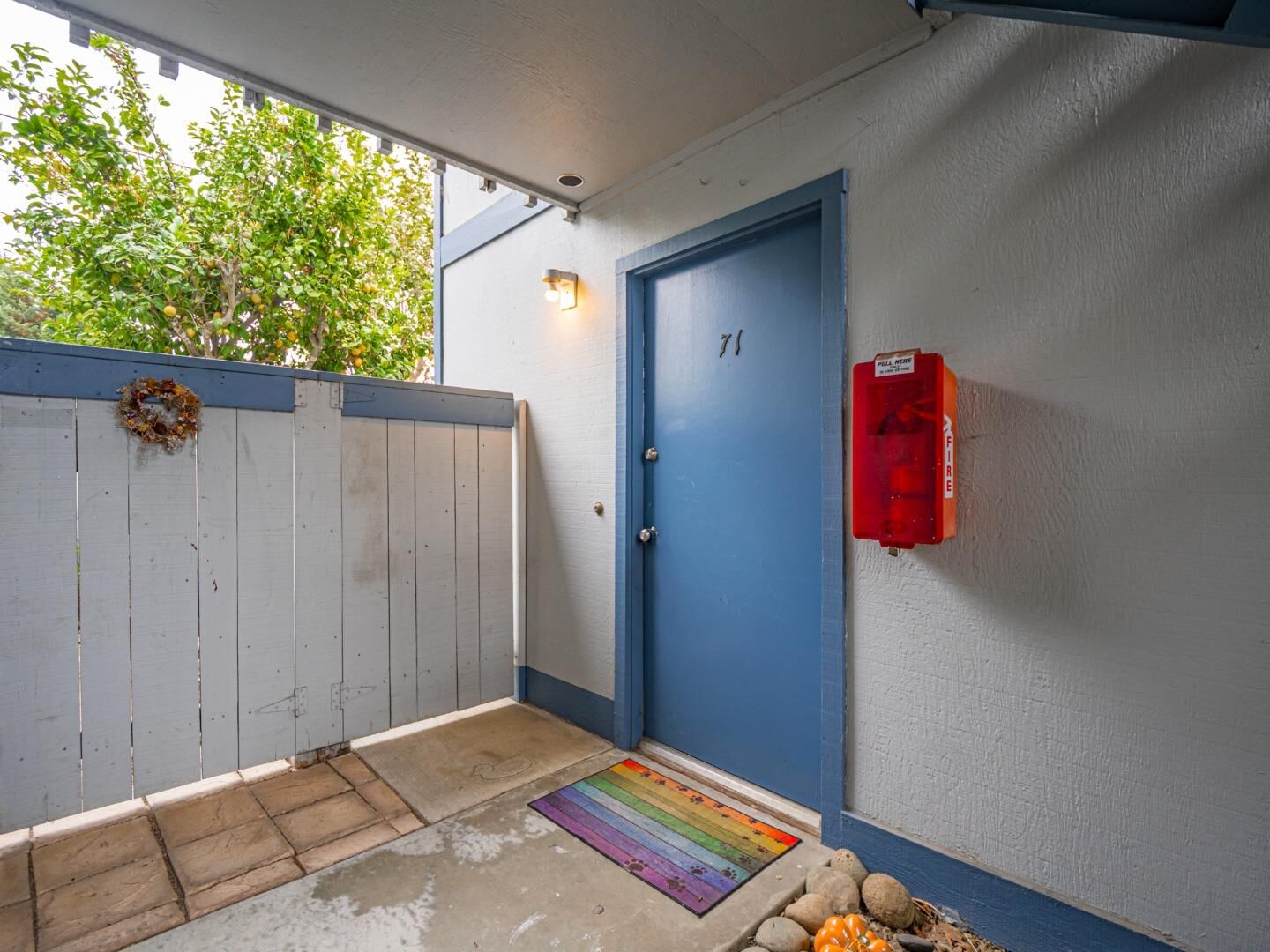 Property Photo:  1925 46th Avenue 71  CA 95010 