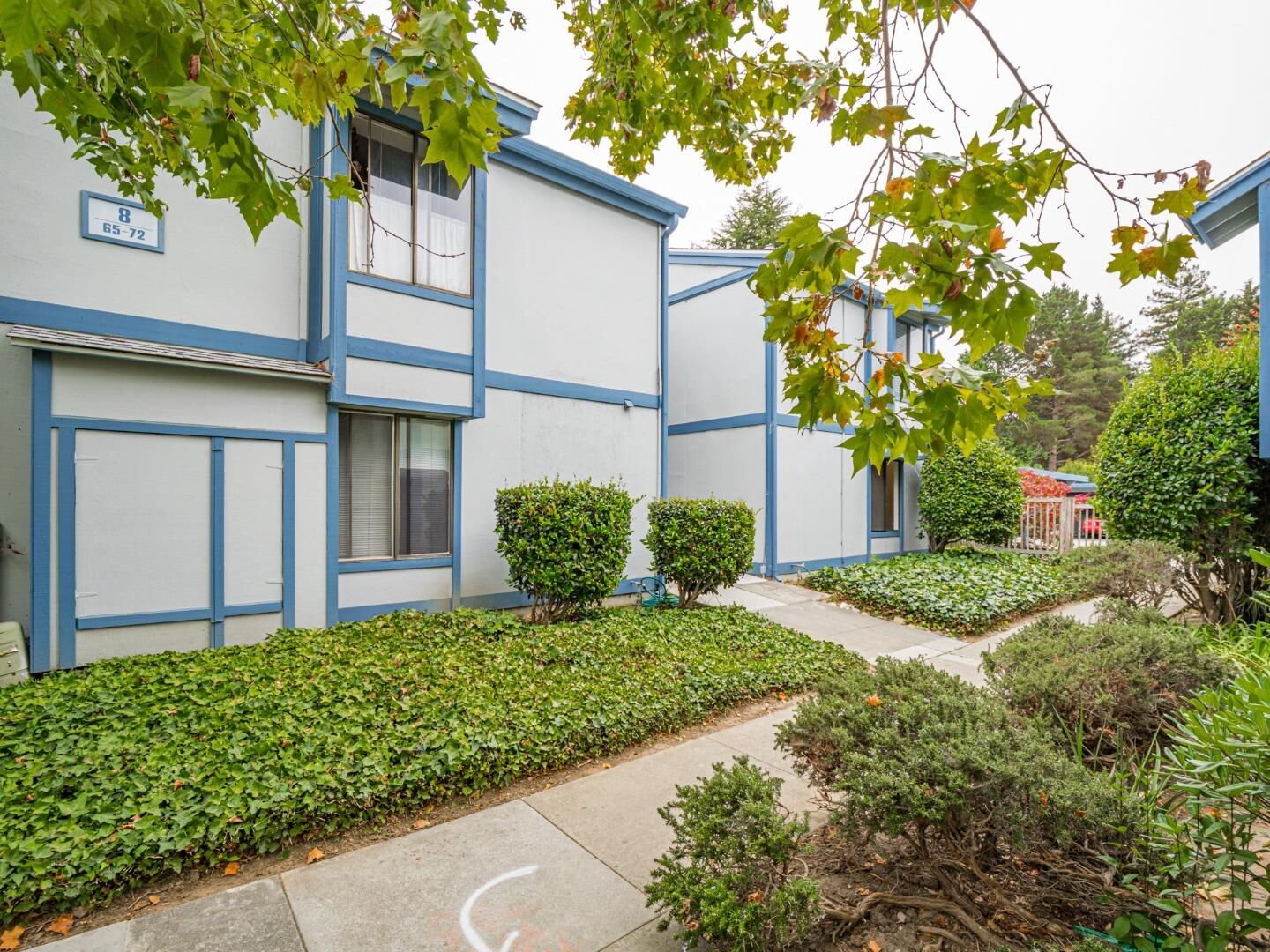Property Photo: 1925 46th Avenue 71 CA 95010