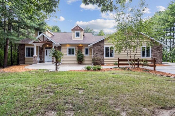 9419 North Raven Court  Milton WI 53563 photo