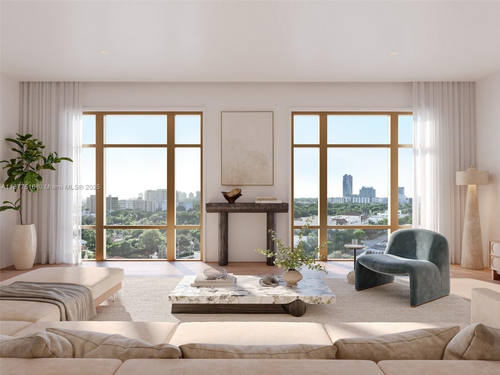 Property Photo:  3000 Ponce De Leon Blvd 405  FL 33134 