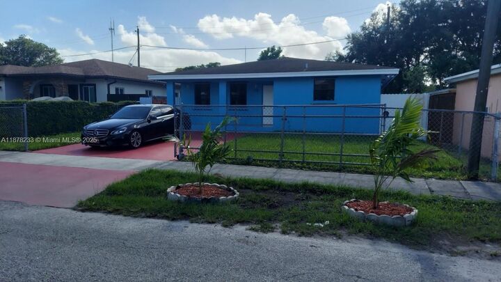 5738 Fletcher St  Hollywood FL 33023 photo
