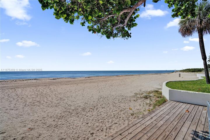1500 S Ocean Blvd 1608  Pompano Beach FL 33062 photo